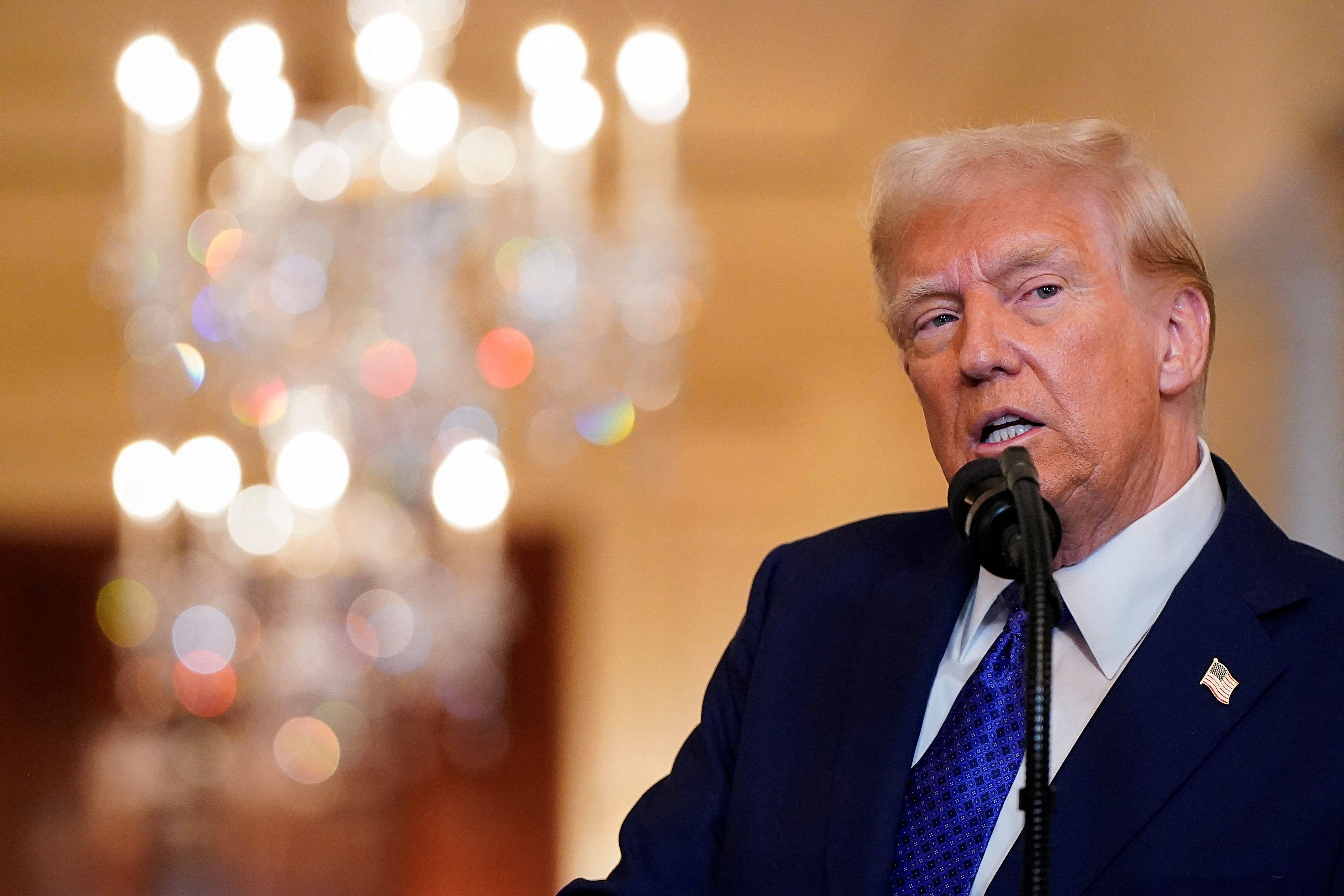 Alien Enemies Act Case: Appeals Court Rules Against Trump Alien Enemies Act Case: Appeals Court Rules Against Trump