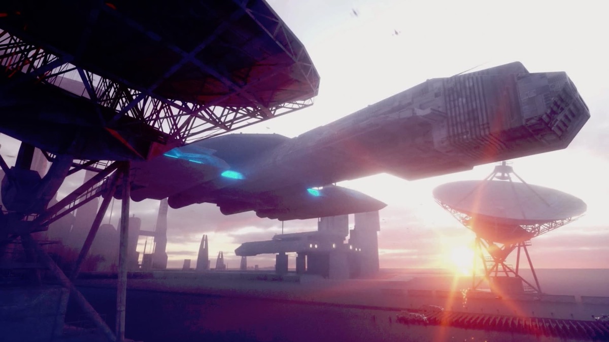 Alien Presence: Xenomorph On Earth Hints Dropped At SXSW Alien Presence: Xenomorph On Earth Hints Dropped At SXSW