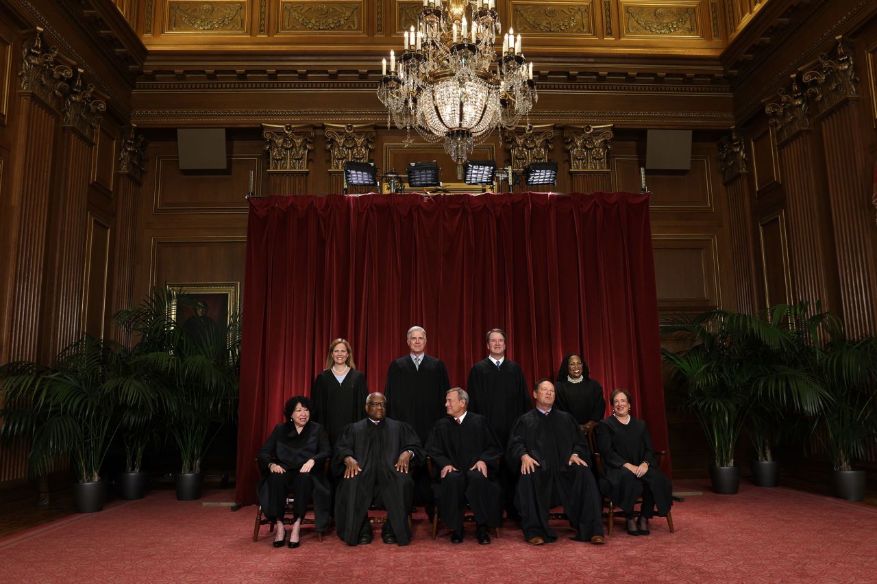 Alito And Roberts: A Look Back At Two Decades Of Judicial Decisions Alito And Roberts: A Look Back At Two Decades Of Judicial Decisions