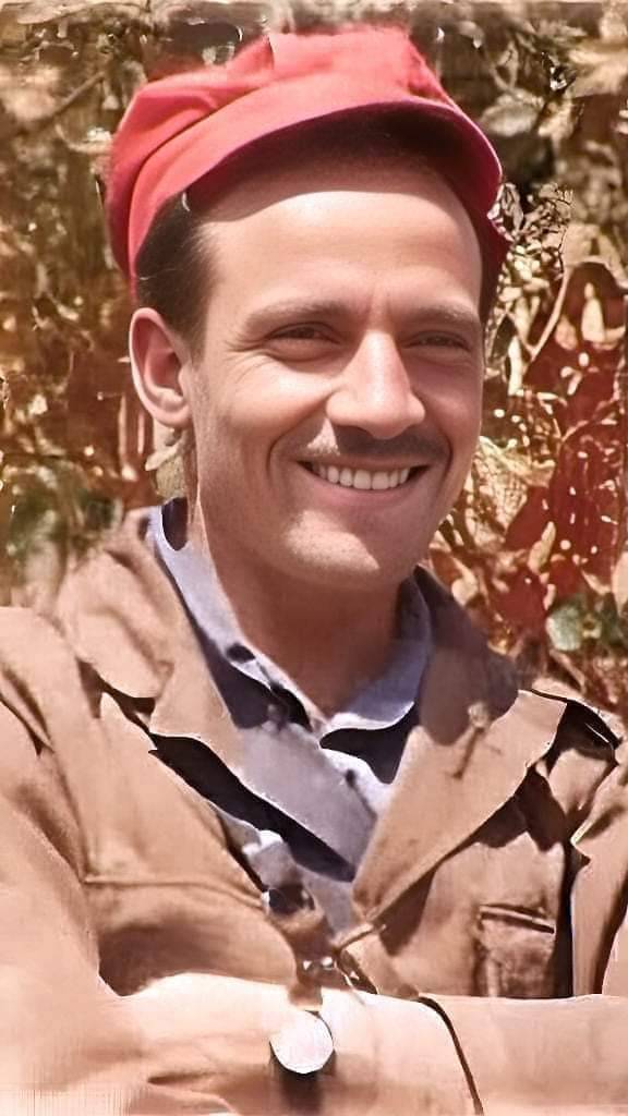 الجزائر تُثري السينما العربية بتكريم المخرج صبري أبوشعالة الجزائر تُثري السينما العربية بتكريم المخرج صبري أبوشعالة