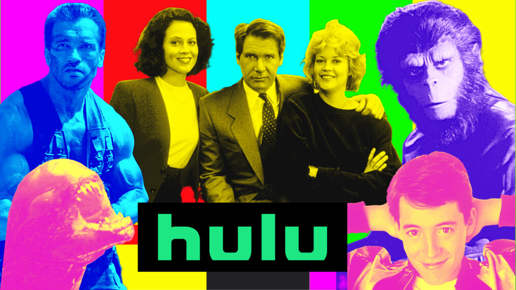 All Alien Movies Streaming On Hulu June 1st: Your Guide To Sci-Fi Horror All Alien Movies Streaming On Hulu June 1st: Your Guide To Sci-Fi Horror