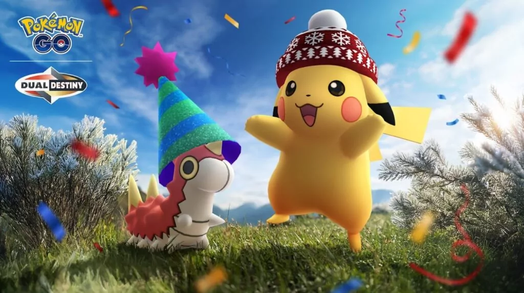 All Pokemon Go Events Scheduled For May 2025 All Pokemon Go Events Scheduled For May 2025
