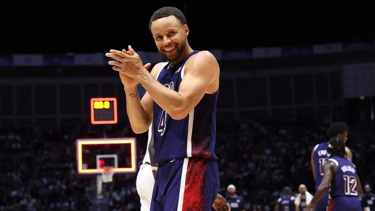 All-Star Game 2024: Steph Curry's Victory Overshadows Format Debate All-Star Game 2024: Steph Curry's Victory Overshadows Format Debate
