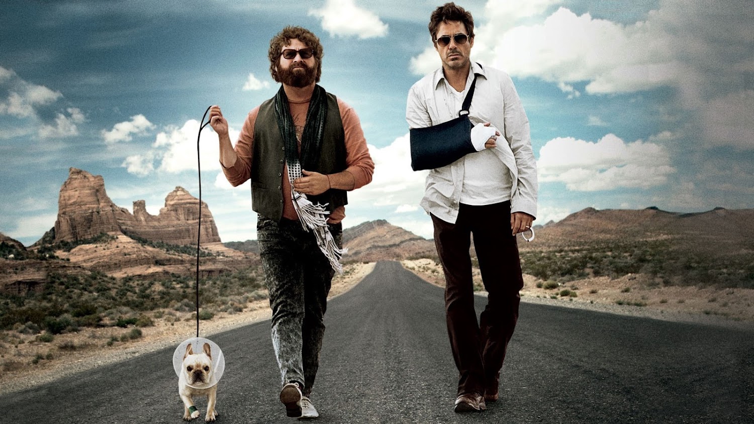 All-Star Weekend: Examining The Casting Choice Of Robert Downey Jr. By Jamie Foxx All-Star Weekend: Examining The Casting Choice Of Robert Downey Jr. By Jamie Foxx