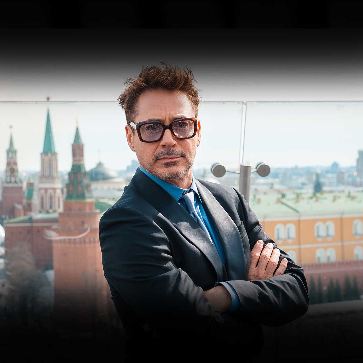 All-Star Weekend: Examining The Casting Choice Of Robert Downey Jr. All-Star Weekend: Examining The Casting Choice Of Robert Downey Jr.