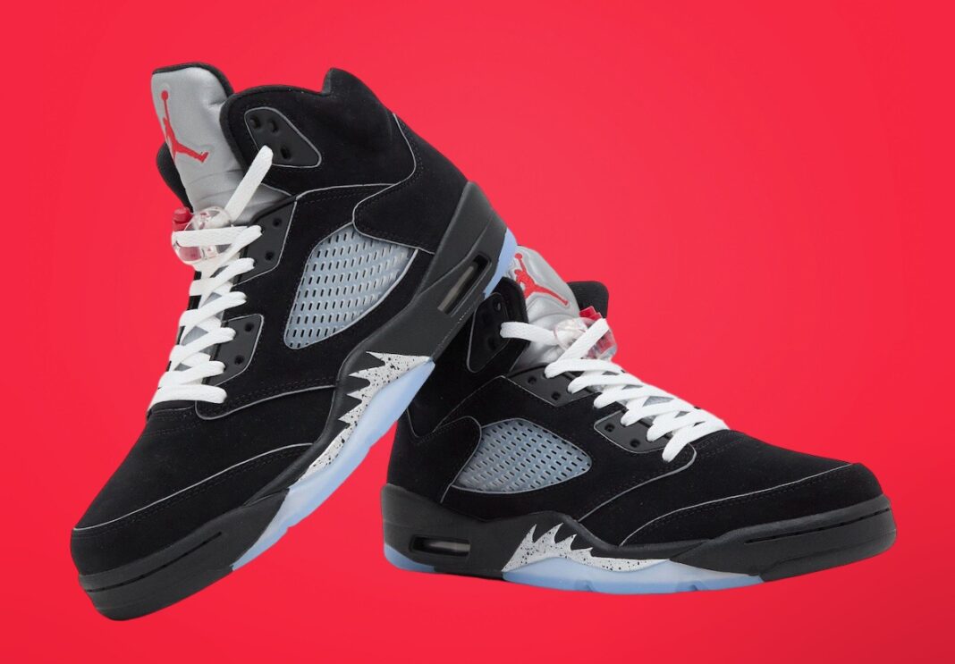 All The Air Jordans Releasing In May 2025 All The Air Jordans Releasing In May 2025
