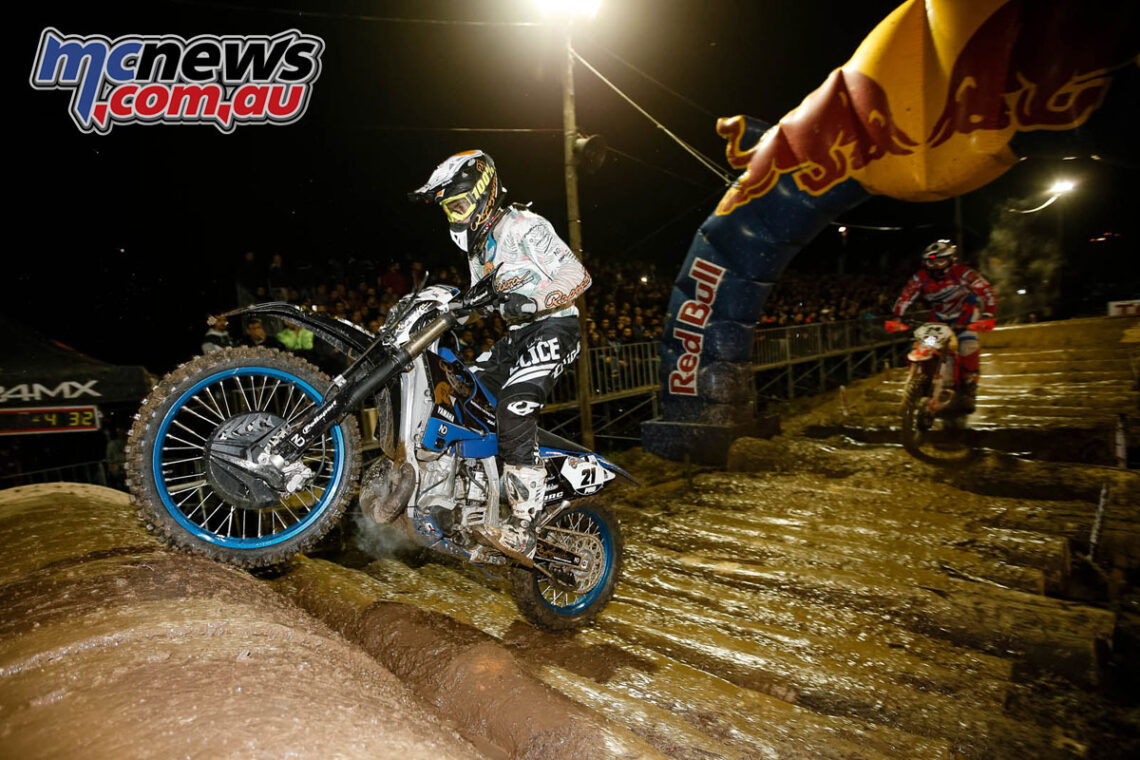 All The Moto News You Need: GNCC, MX, SX, Flat Track, And Enduro All The Moto News You Need: GNCC, MX, SX, Flat Track, And Enduro