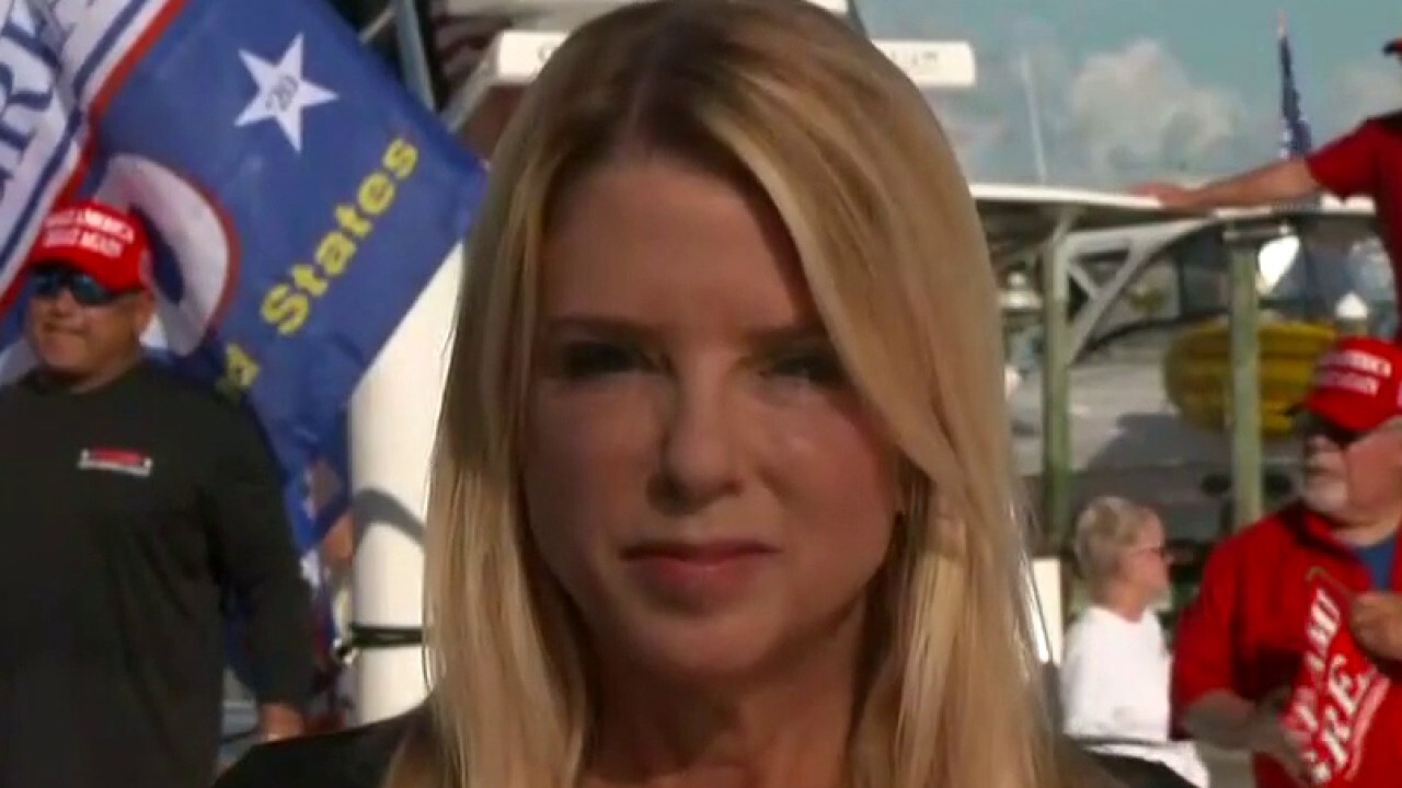 Allegations Of Concealment: Senate Democrats Probe Pam Bondi's Handling Of Epstein Records Allegations Of Concealment: Senate Democrats Probe Pam Bondi's Handling Of Epstein Records