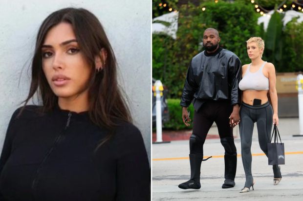 Allegations Of Control: Kanye West And Bianca Censori's Relationship Allegations Of Control: Kanye West And Bianca Censori's Relationship