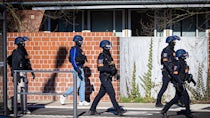 Alles Ruhig: Entwarnung Nach Sicherheitsalarm An Braunschweiger Schule Alles Ruhig: Entwarnung Nach Sicherheitsalarm An Braunschweiger Schule