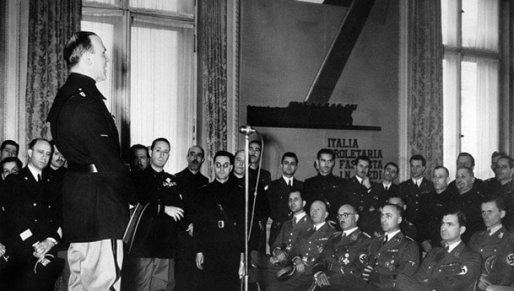 Almanacco Di Domenica 23 Marzo: Cosa Accadde Oggi? Almanacco Di Domenica 23 Marzo: Cosa Accadde Oggi?