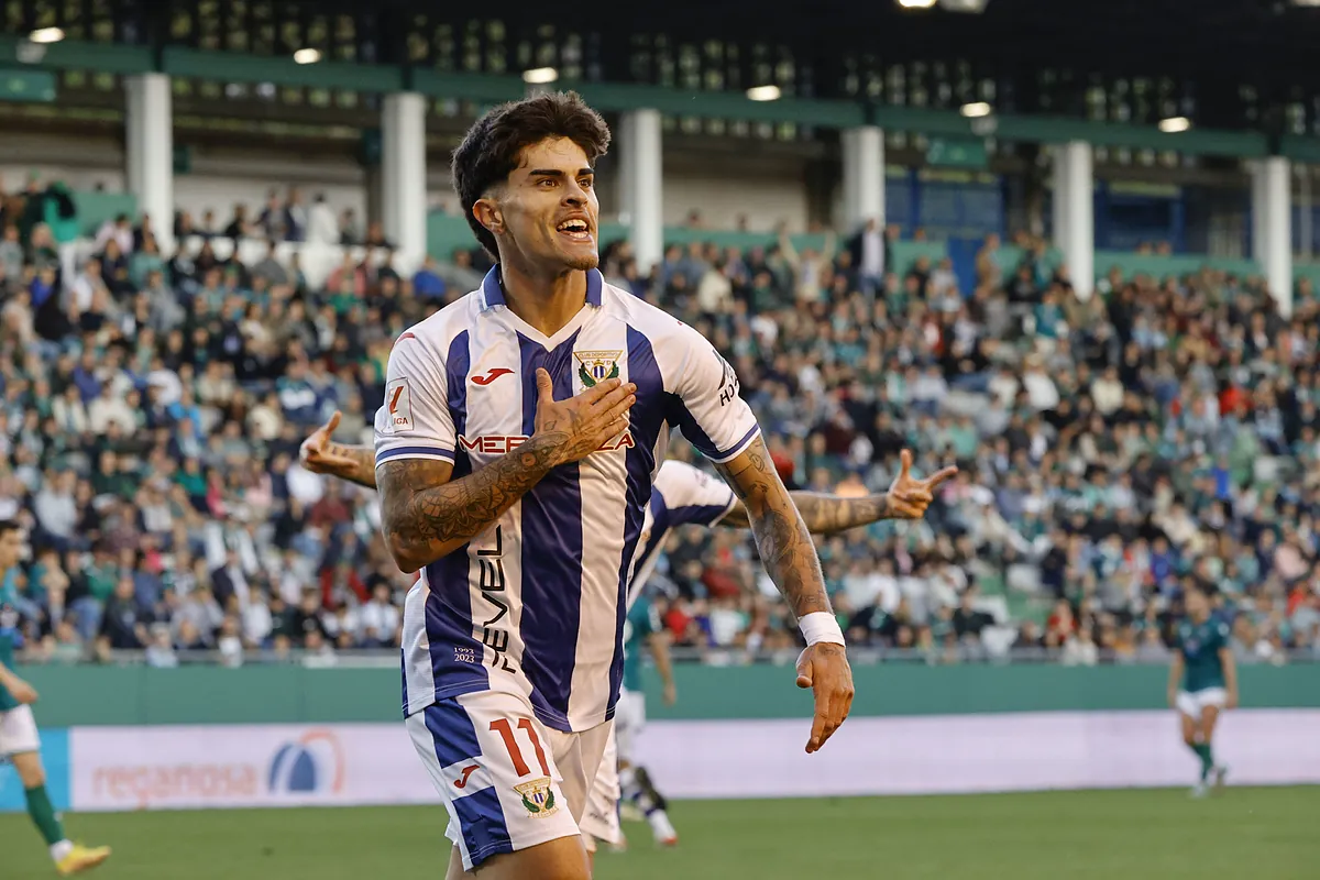 Almería Vs Eldense En Vivo: Sigue El Partido De LaLiga HyperMotion Almería Vs Eldense En Vivo: Sigue El Partido De LaLiga HyperMotion