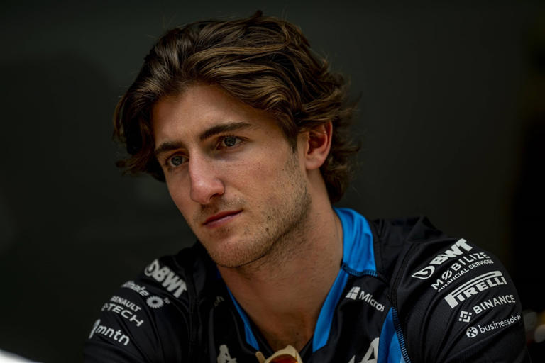 Alpine's Clear Message To Doohan: F1 News Update Alpine's Clear Message To Doohan: F1 News Update