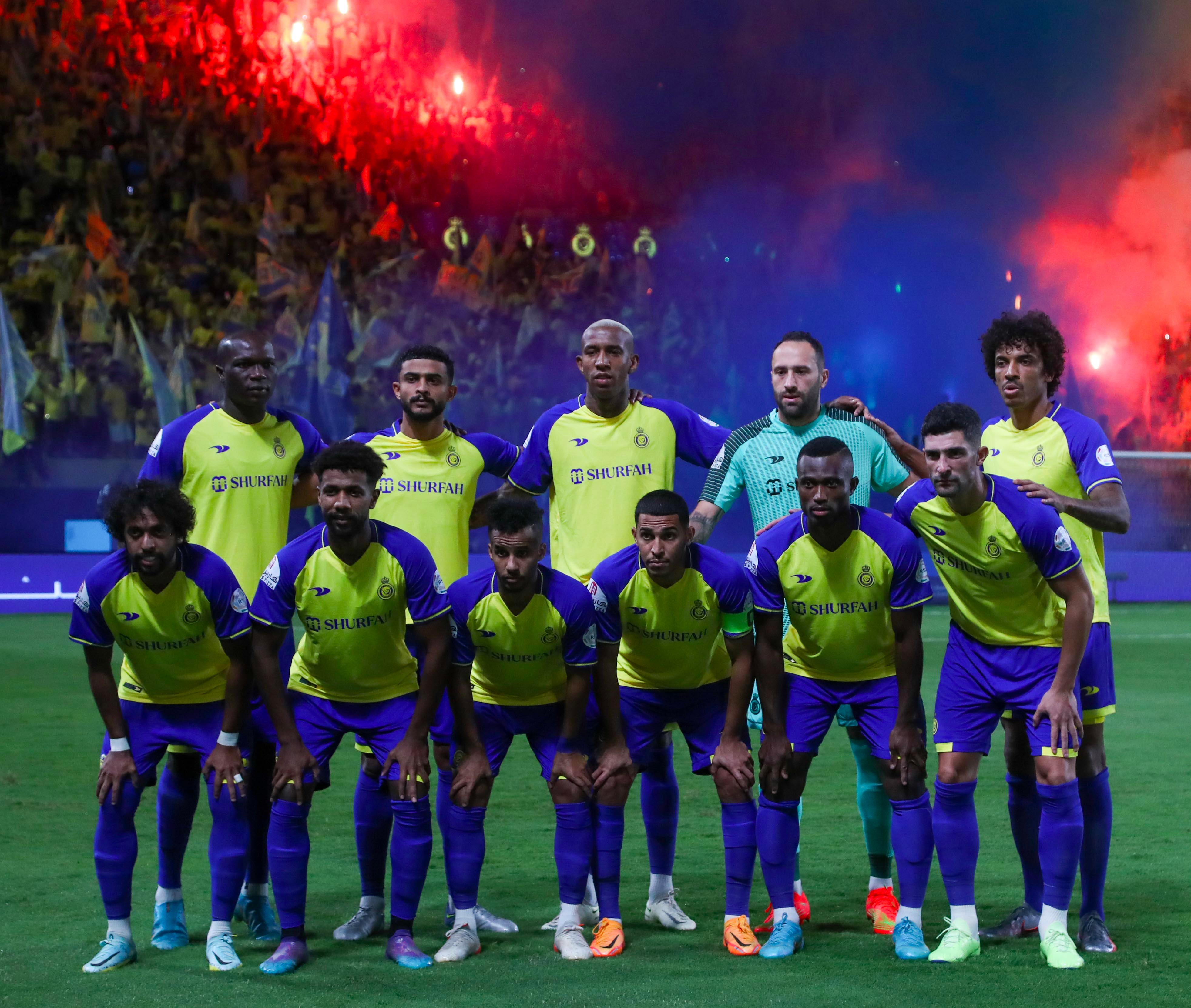 التأثير السلبي لأرقام جوانكا على نتائج نادي النصر