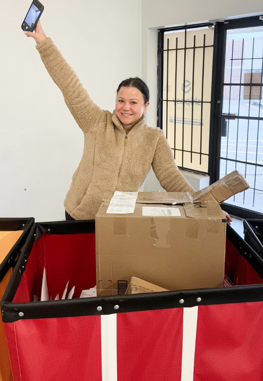 Alternative Delivery Services Thrive Amidst Canada Post Challenges Alternative Delivery Services Thrive Amidst Canada Post Challenges