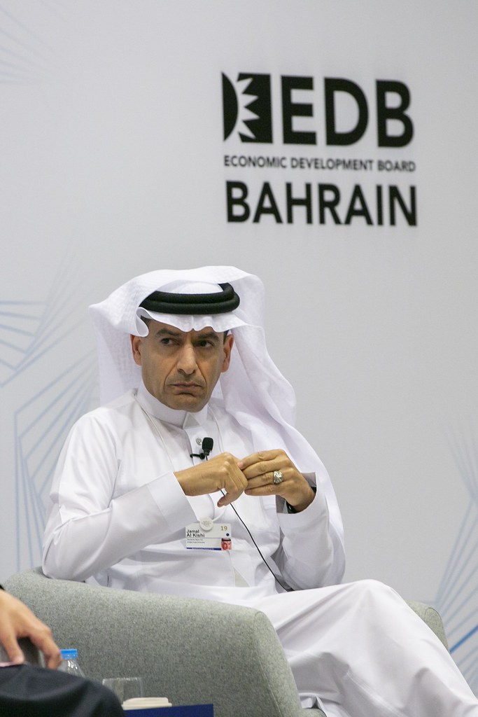 التواجد المتنامي لـ دويتشه بنك في السوق الإماراتي التواجد المتنامي لـ دويتشه بنك في السوق الإماراتي