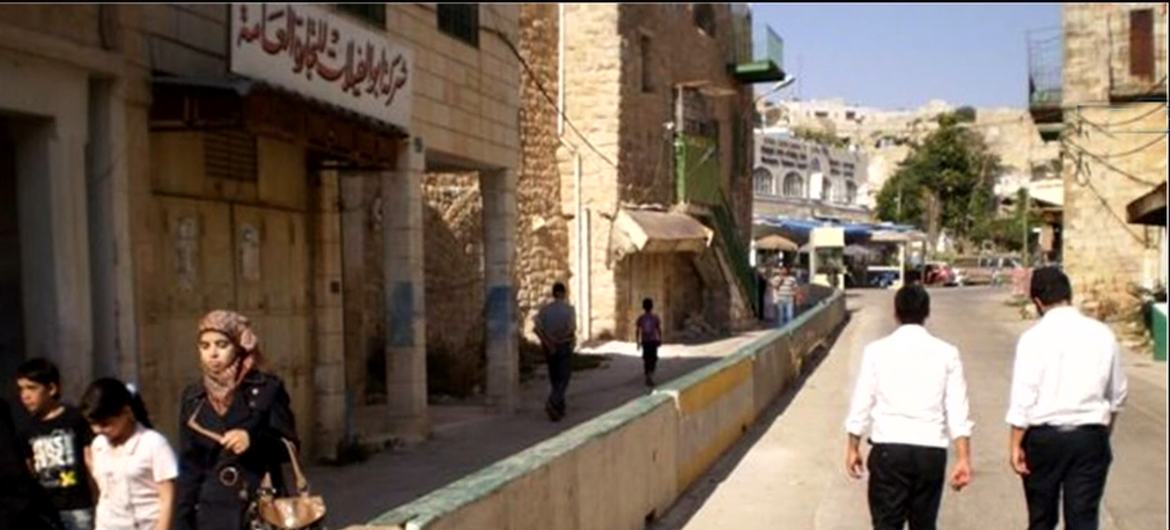 التوسع الاستيطاني: 13 حيًّا فلسطينيًا على خط المواجهة مع الجدار التوسع الاستيطاني: 13 حيًّا فلسطينيًا على خط المواجهة مع الجدار