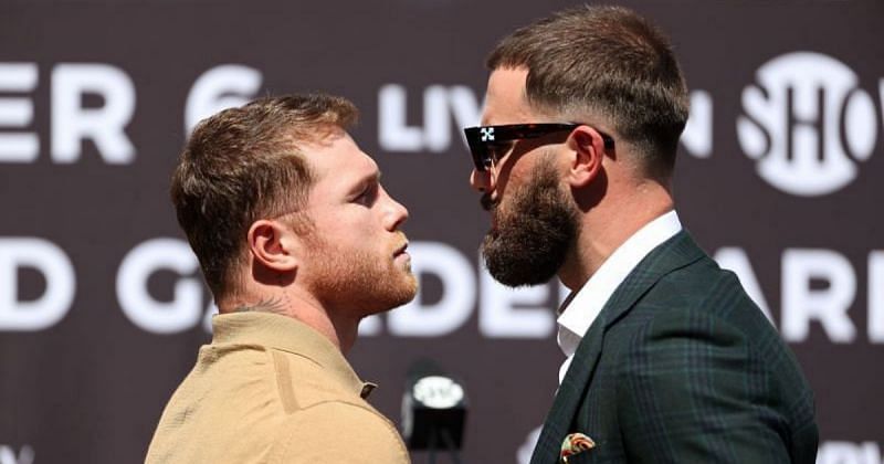 Alvarez Remains Focused On Plant, Ignores Crawford Mega-Fight Chatter Alvarez Remains Focused On Plant, Ignores Crawford Mega-Fight Chatter