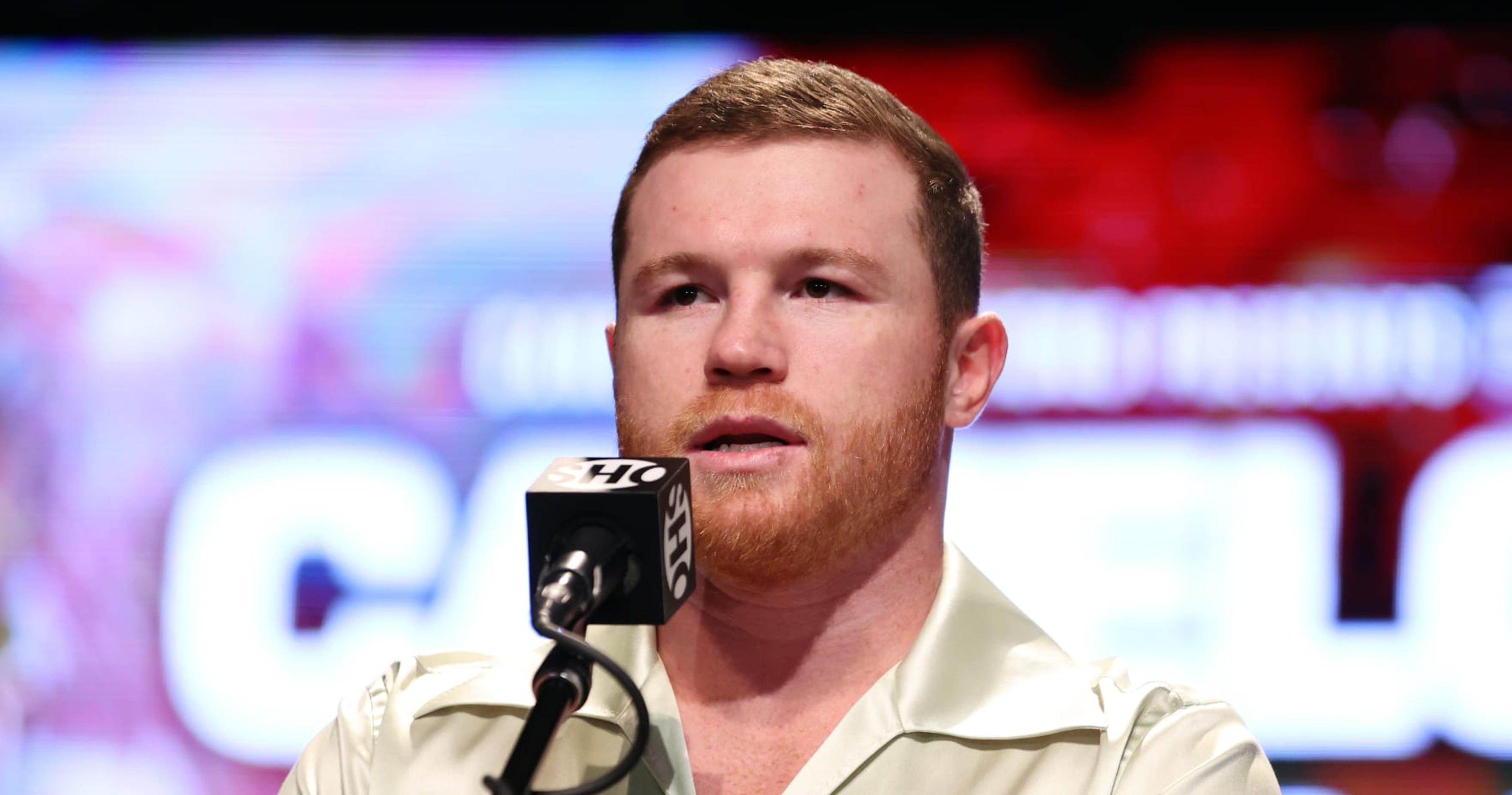 Alvarez Vs. Crawford: A Tale Of Two Weights Alvarez Vs. Crawford: A Tale Of Two Weights