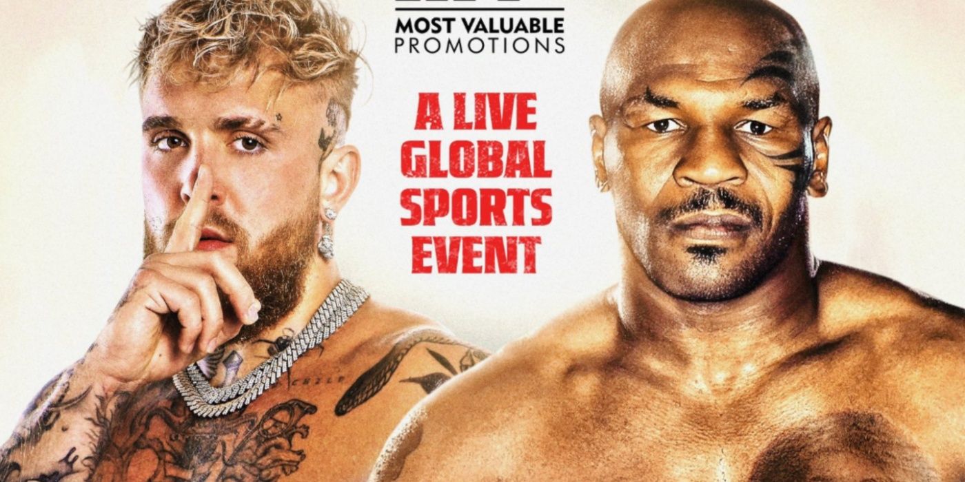 Alvarez's Concise Opinion: Jake Paul And Boxing's Future Alvarez's Concise Opinion: Jake Paul And Boxing's Future