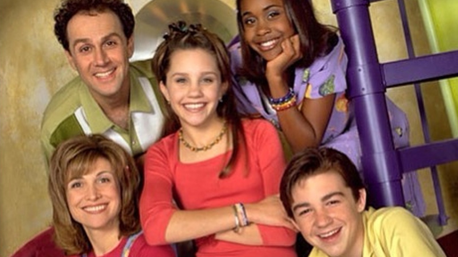 Amanda Bynes And Taran Killam: A Look Back At Their Relationship Amanda Bynes And Taran Killam: A Look Back At Their Relationship