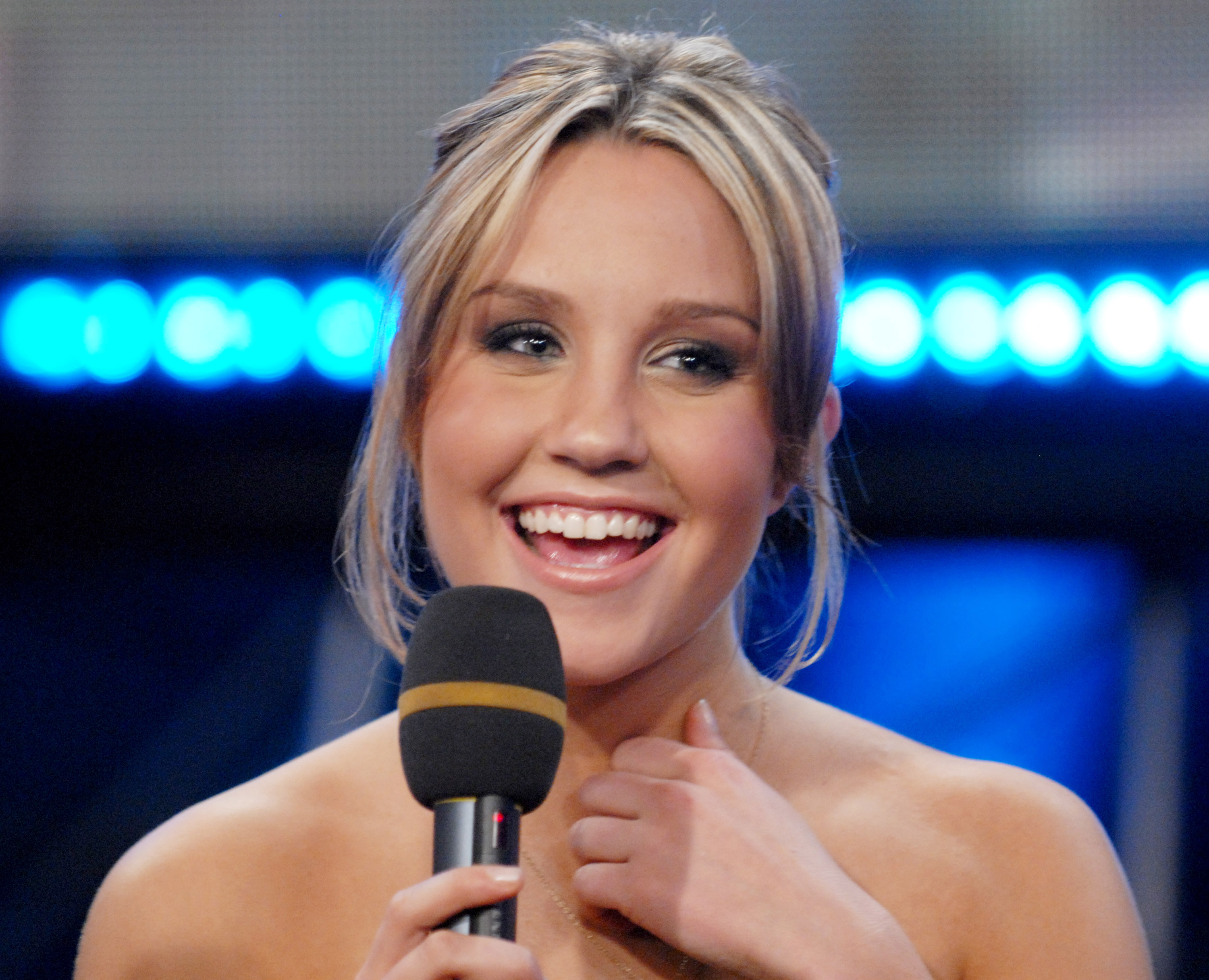 Amanda Bynes' OnlyFans: A Post-Hollywood Career Move? Amanda Bynes' OnlyFans: A Post-Hollywood Career Move?