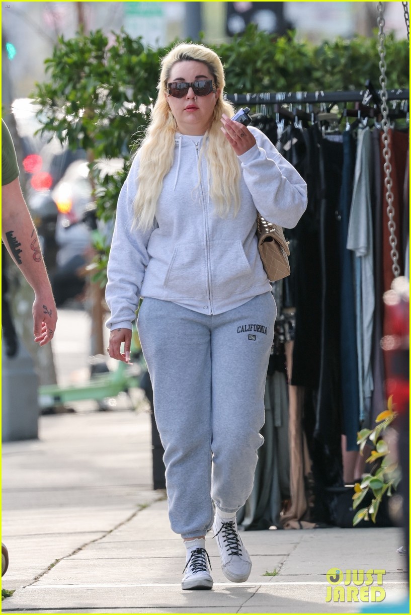 Amanda Bynes' OnlyFans Account: What To Expect (and What Not To) Amanda Bynes' OnlyFans Account: What To Expect (and What Not To)