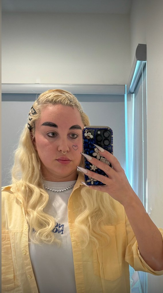 Amanda Bynes OnlyFans: The Unexpected Twist Amanda Bynes OnlyFans: The Unexpected Twist