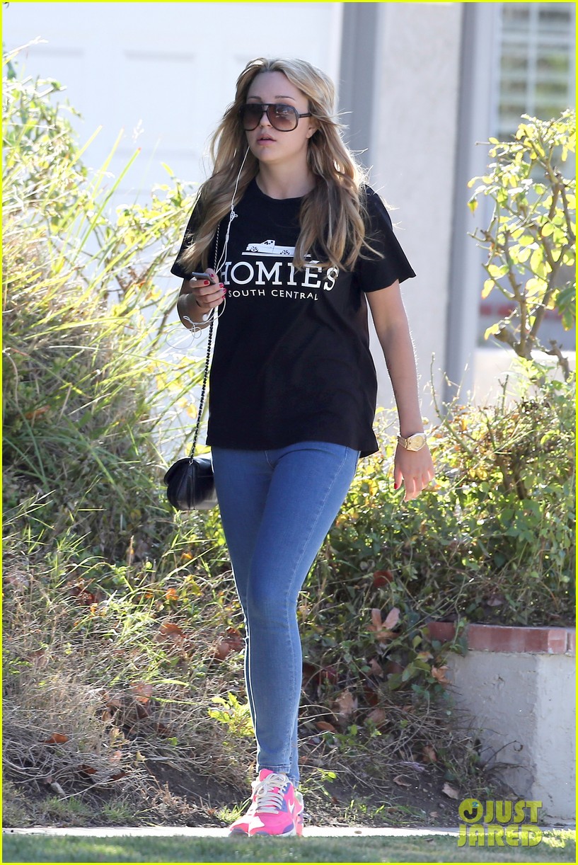 Amanda Bynes Steps Out: New OnlyFans Content And Recent Photos Amanda Bynes Steps Out: New OnlyFans Content And Recent Photos