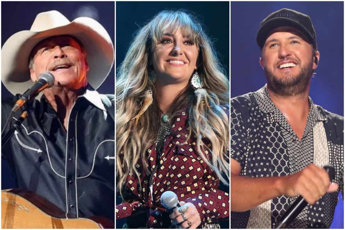 AMAs 2023 Lineup: Benson Boone And Lainey Wilson To Perform AMAs 2023 Lineup: Benson Boone And Lainey Wilson To Perform