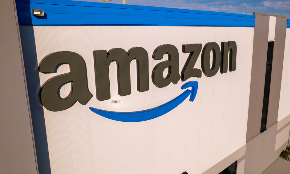 Amazon Faces Quebec Labour Tribunal Over Warehouse Closings And Union Disputes Amazon Faces Quebec Labour Tribunal Over Warehouse Closings And Union Disputes