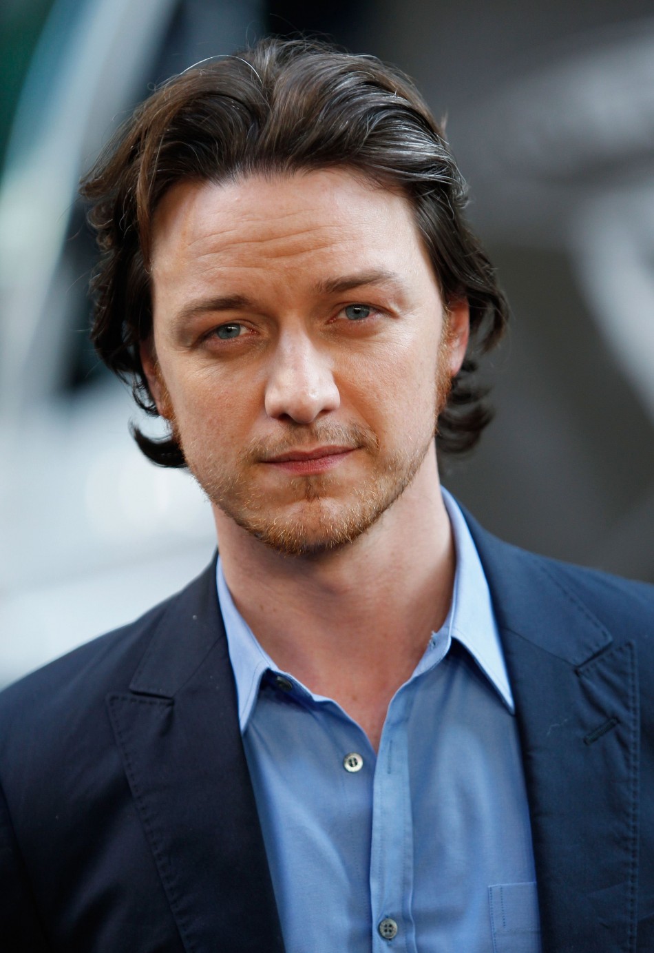 Amazon Prime's Heist Film Sequel: A Scottish Star Returns Amazon Prime's Heist Film Sequel: A Scottish Star Returns