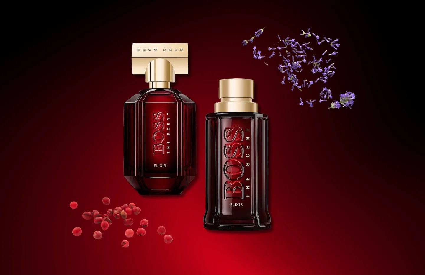 Amazon Spring Sale 2025: Deep Discounts On Hugo Boss Perfumes For Him & Her Amazon Spring Sale 2025: Deep Discounts On Hugo Boss Perfumes For Him & Her