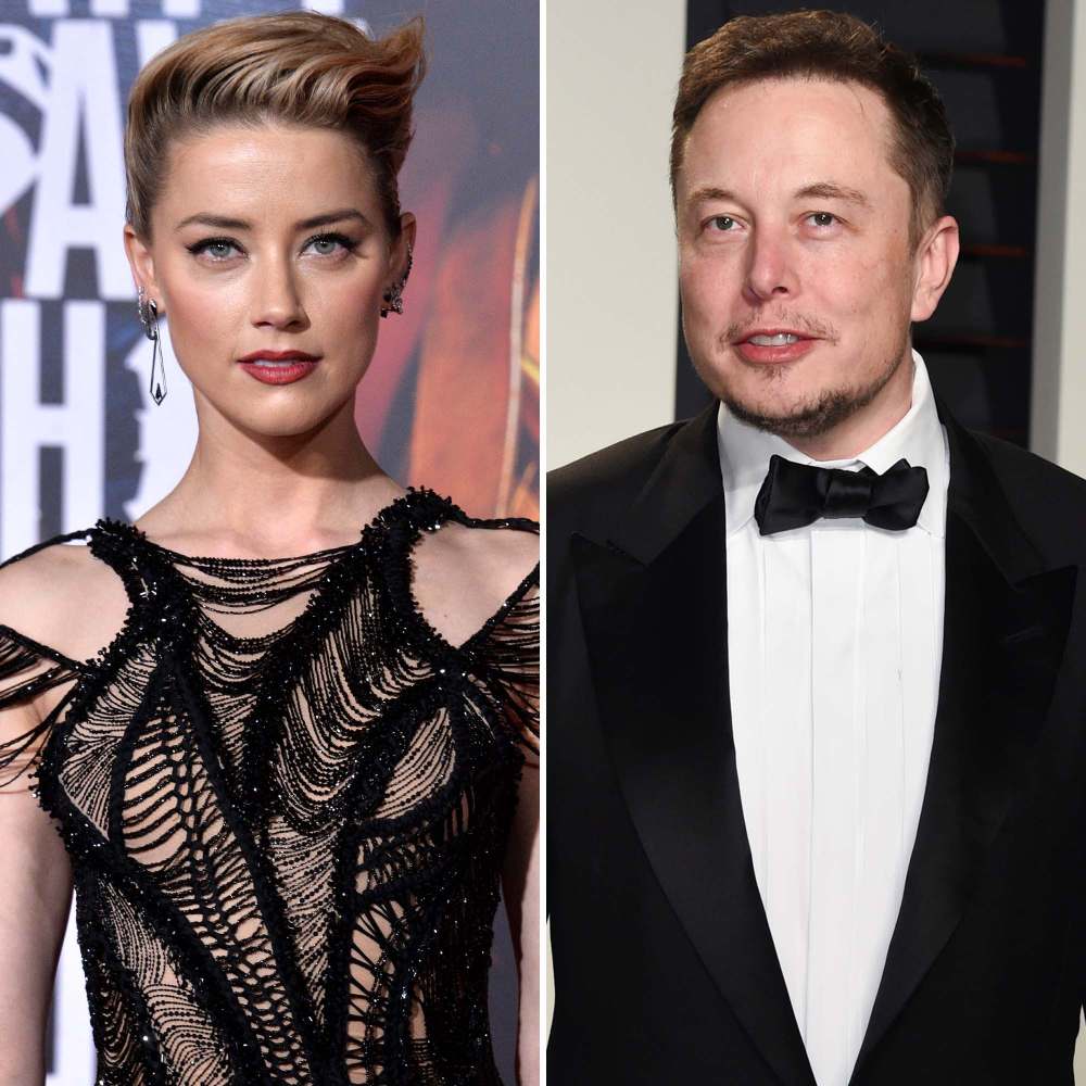 Amber Heard's Twins: A Timeline Of The Elon Musk Connection Amber Heard's Twins: A Timeline Of The Elon Musk Connection