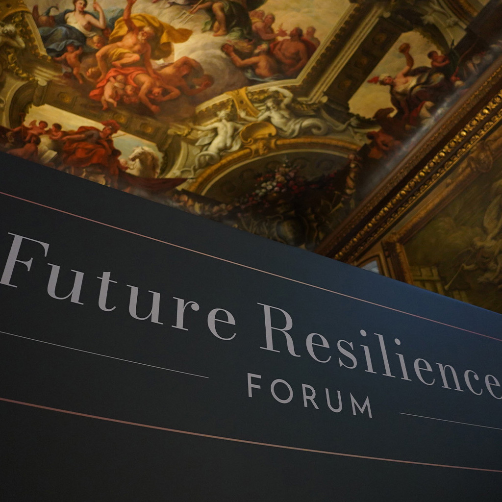 Ambitious Plans For LDC Resilience Emerge From Third Future Forum Ambitious Plans For LDC Resilience Emerge From Third Future Forum