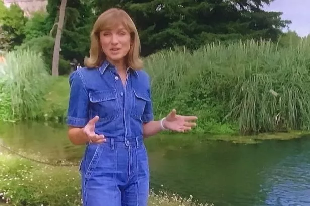 American Couple Arrested In UK Following Appearance On BBC Antiques Roadshow American Couple Arrested In UK Following Appearance On BBC Antiques Roadshow