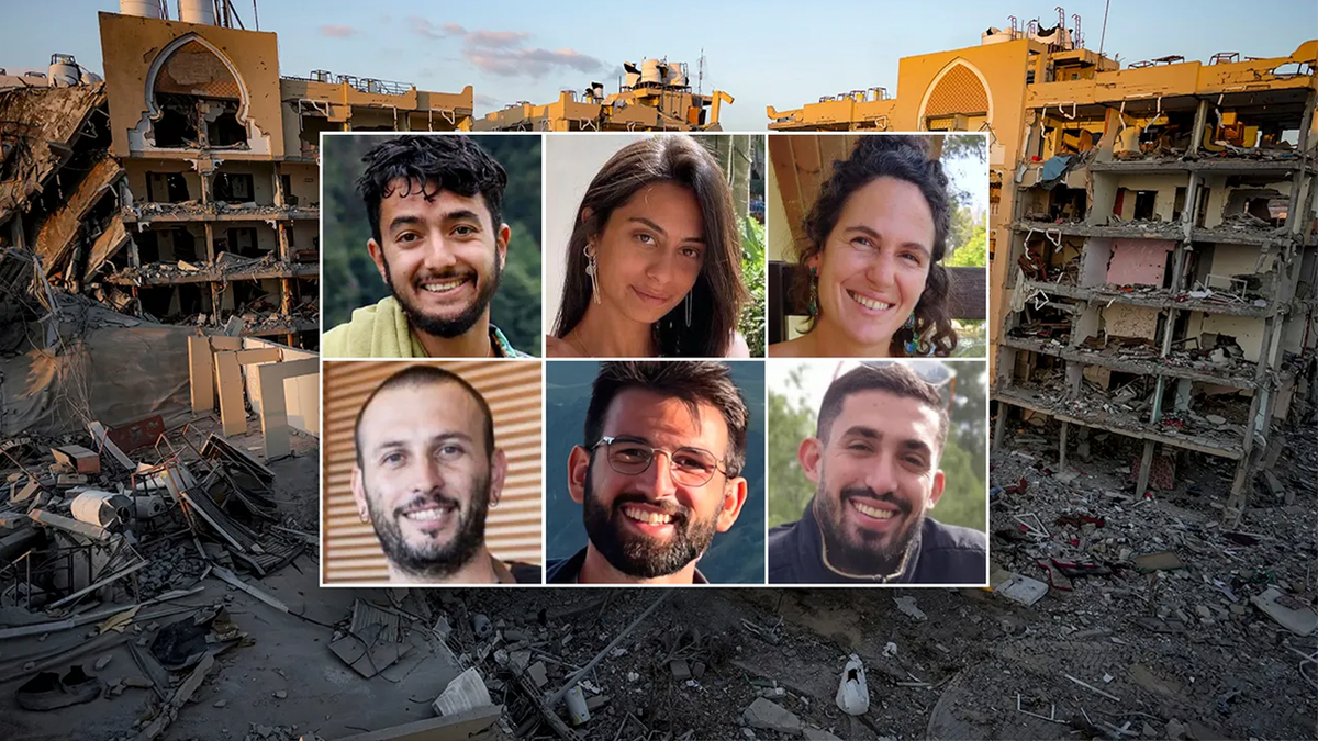 American-Israeli Hostage Edan Alexander Freed: Hamas Release Details American-Israeli Hostage Edan Alexander Freed: Hamas Release Details