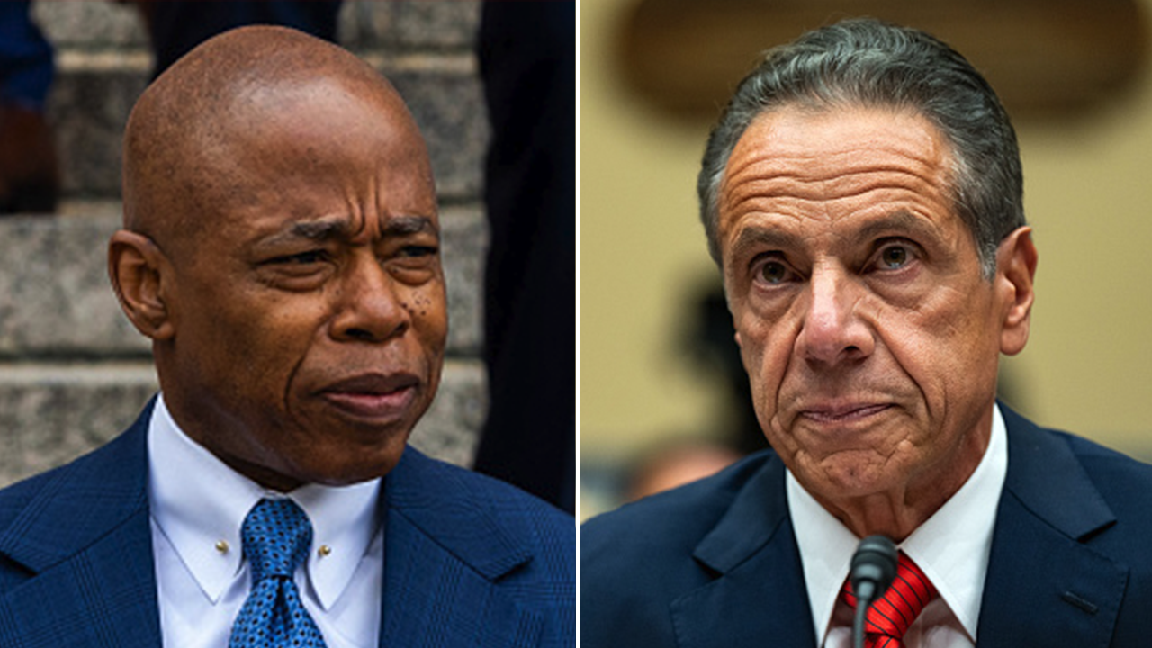 American Jewish Congress's NYC Mayoral Race Endorsement: Support For Cuomo, Opposition To Lander And Mamdani American Jewish Congress's NYC Mayoral Race Endorsement: Support For Cuomo, Opposition To Lander And Mamdani