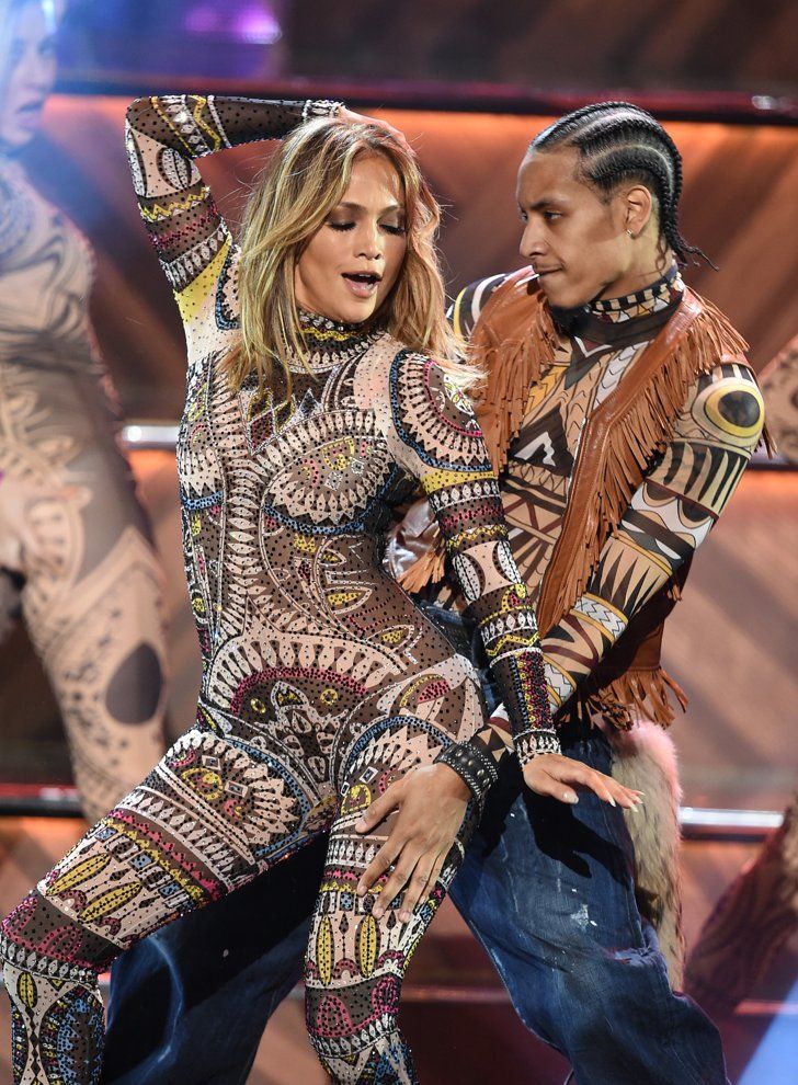 American Music Awards 2025: Jennifer Lopez As Host American Music Awards 2025: Jennifer Lopez As Host