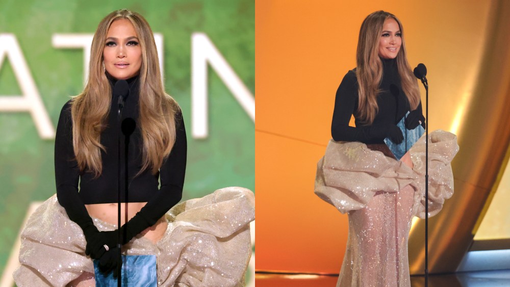 American Music Awards 2025: Jennifer Lopez Takes The Stage As Host American Music Awards 2025: Jennifer Lopez Takes The Stage As Host