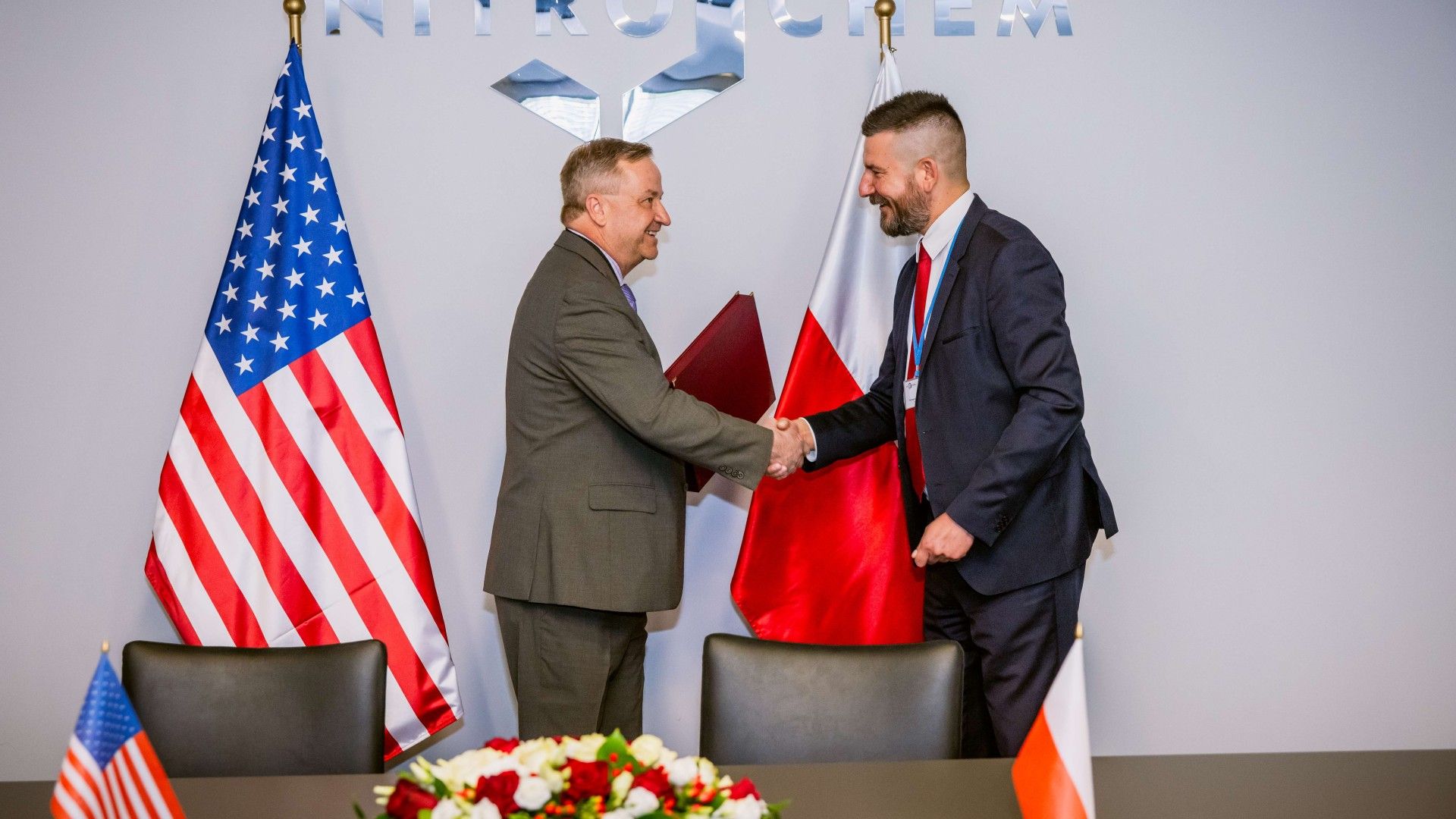 Amerykańska Armia Otrzyma Trotyl Z Polski Amerykańska Armia Otrzyma Trotyl Z Polski