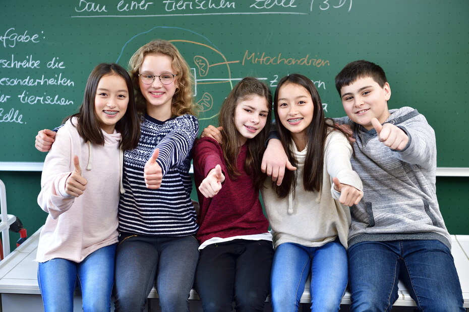 Amokalarm Neue Oberschule Braunschweig: Schüler Und Lehrer In Sicherheit? Amokalarm Neue Oberschule Braunschweig: Schüler Und Lehrer In Sicherheit?