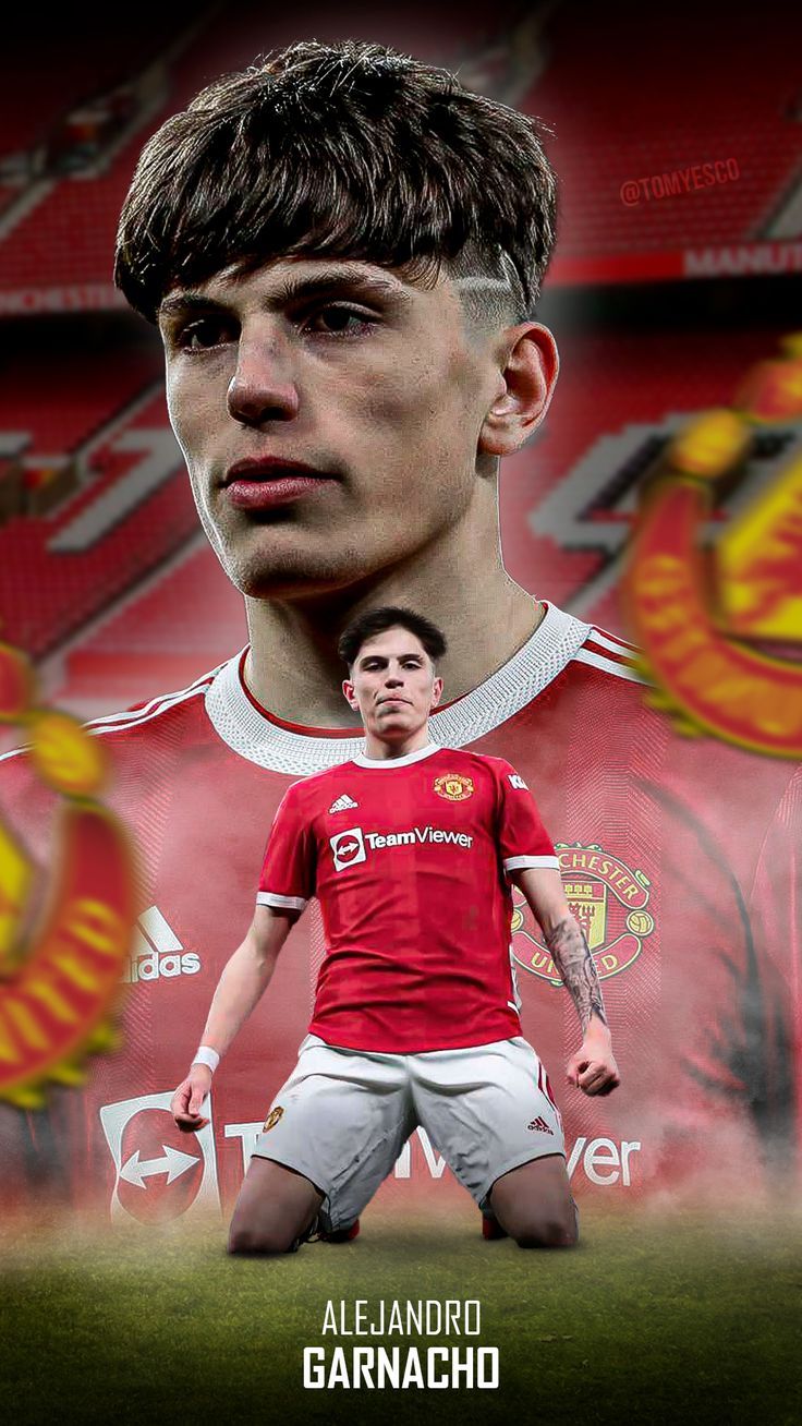 Amorim's Influence: A Lyon Player's Perspective On Garnacho's Man Utd Form Amorim's Influence: A Lyon Player's Perspective On Garnacho's Man Utd Form