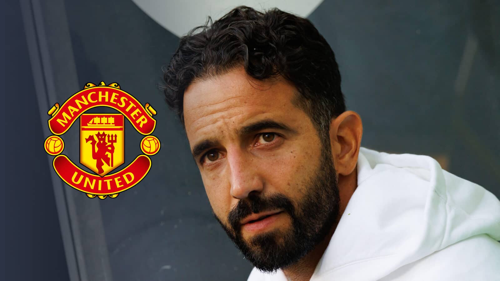 Amorim's Man United Transfer Wish List: 7 Players He Wants To Sign Amorim's Man United Transfer Wish List: 7 Players He Wants To Sign