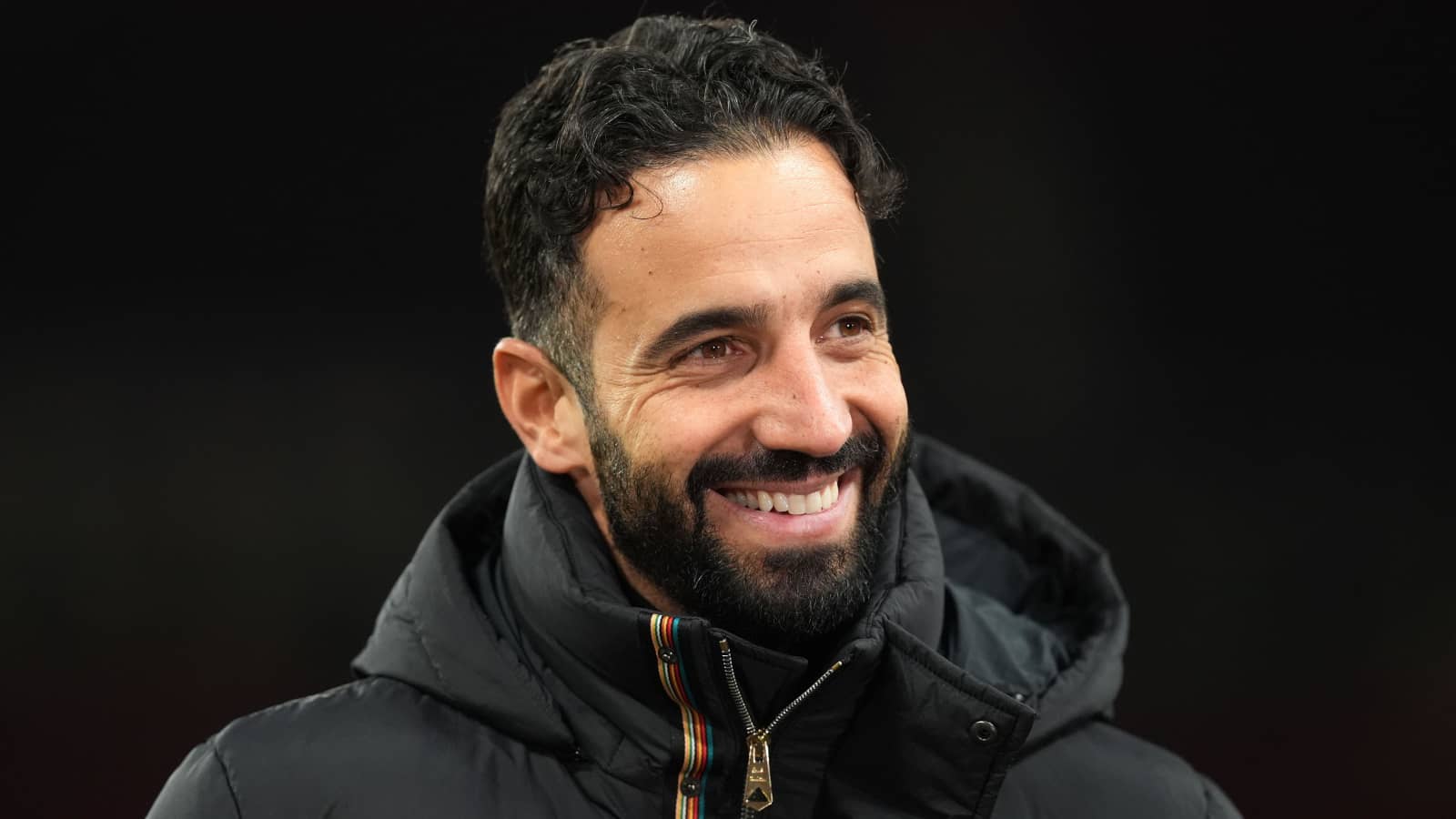 Amorim's New Star: Man Utd Lands World-Class Striker Amorim's New Star: Man Utd Lands World-Class Striker