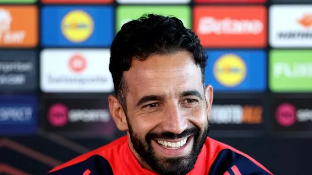Amorim's Worrying Claim About Manchester United Star: Trust Issues? Amorim's Worrying Claim About Manchester United Star: Trust Issues?