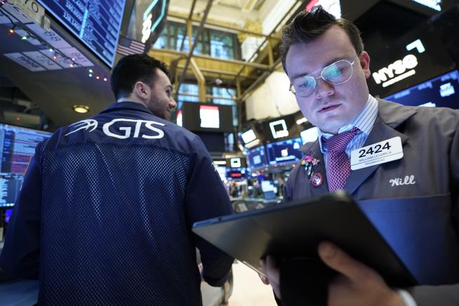 Amsterdam Stock Market: Three-Day Slump, 11% Drop Since Wednesday Amsterdam Stock Market: Three-Day Slump, 11% Drop Since Wednesday