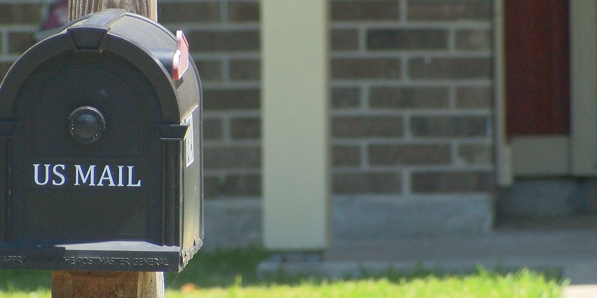 An End To Louisville Mail Delivery Problems? Union Offers Hope An End To Louisville Mail Delivery Problems? Union Offers Hope