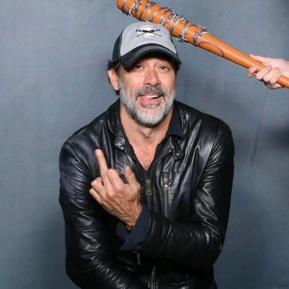 An Interview With Jeffrey Dean Morgan: Negan's Role In Fortnite An Interview With Jeffrey Dean Morgan: Negan's Role In Fortnite