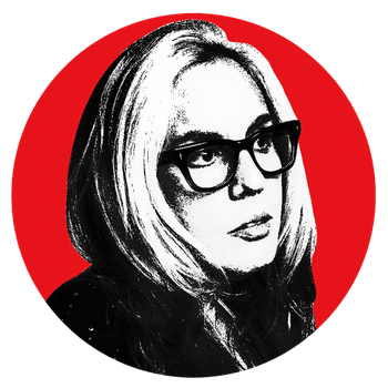 An Interview With Molly Jong-Fast: Reflections On An Interview With Molly Jong-Fast: Reflections On